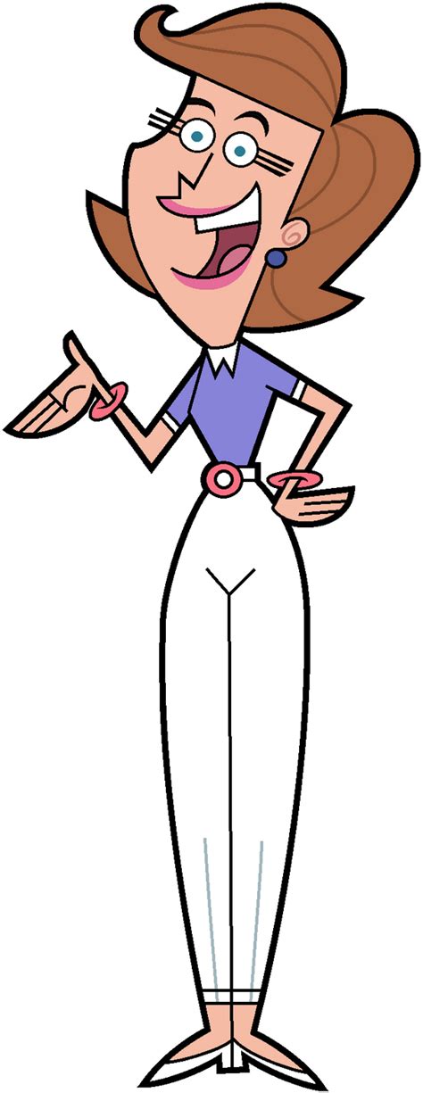 mrs turner fairly odd parents|The Fairly OddParents .